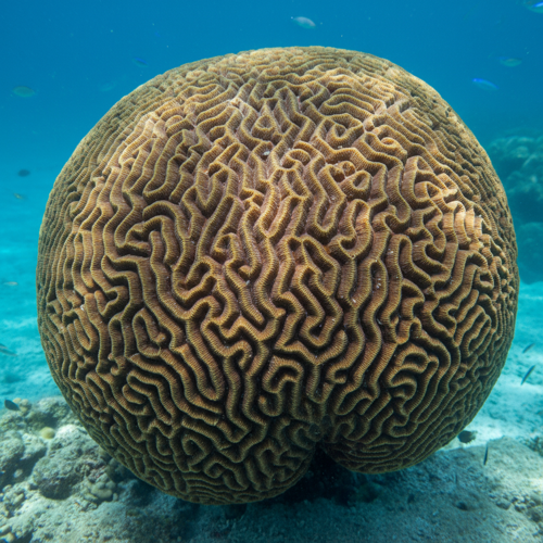 Brain Coral