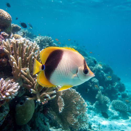 Butterflyfish