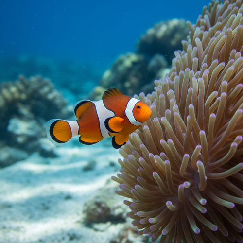 Clownfish