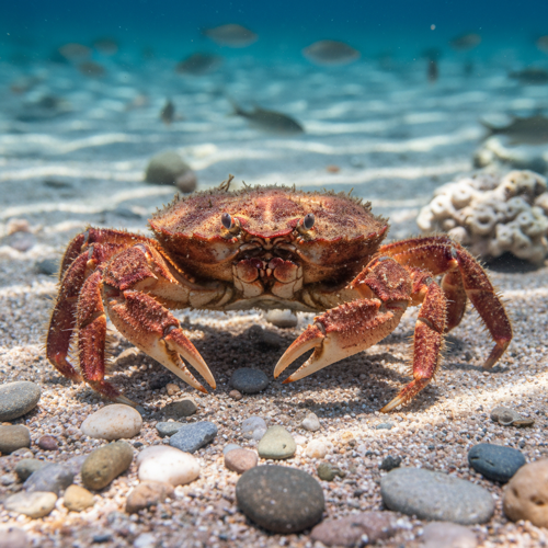 Crab