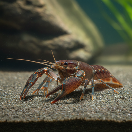 Crayfish
