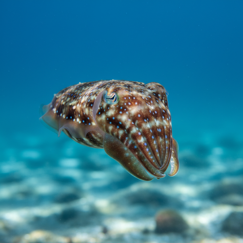 Cuttlefish