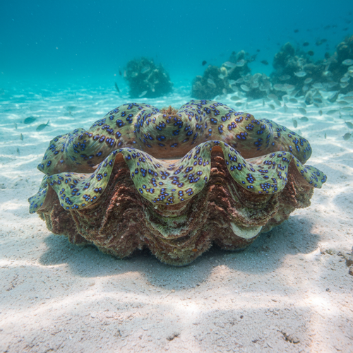 Giant Clam