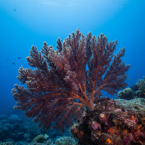 Gorgonian