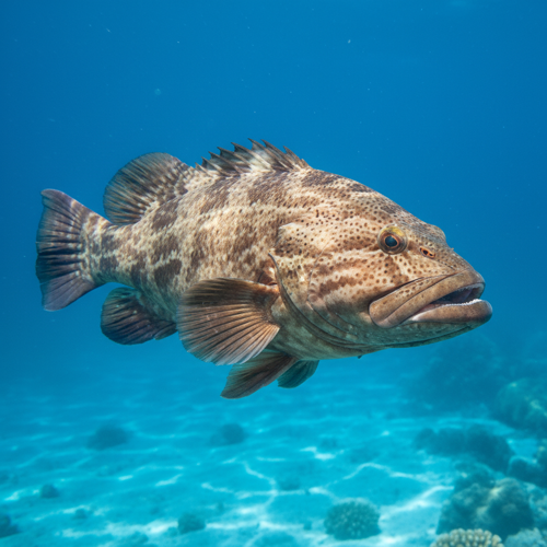 Grouper