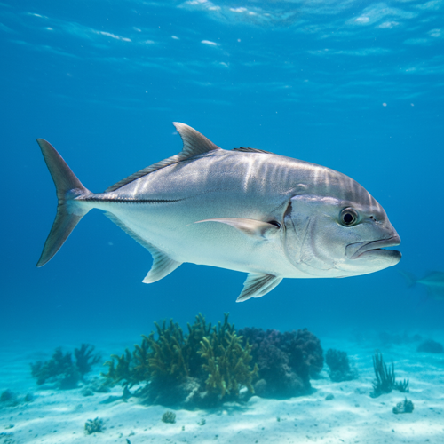 Jackfish
