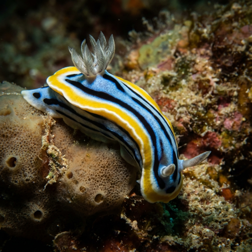 Nudibranch