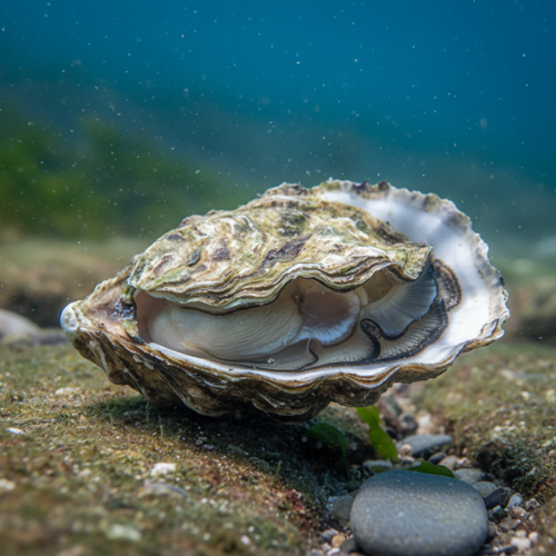 Oyster