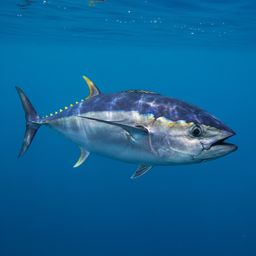 Pelagic Fish