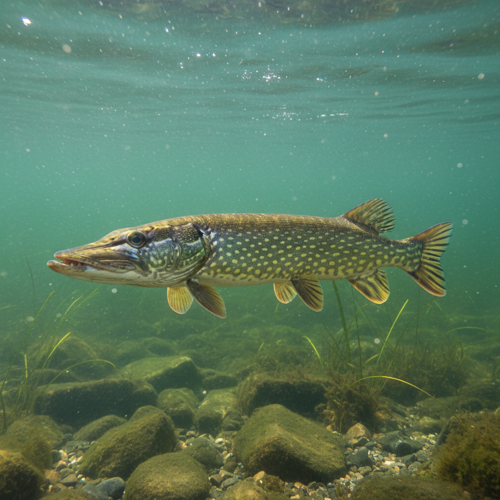 Pike