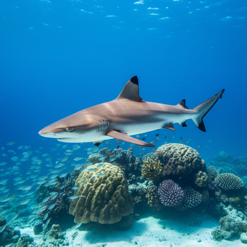 Reef Shark
