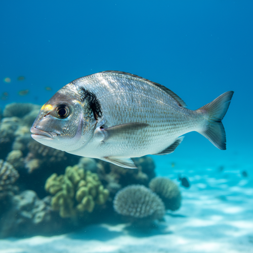 Sea Bream