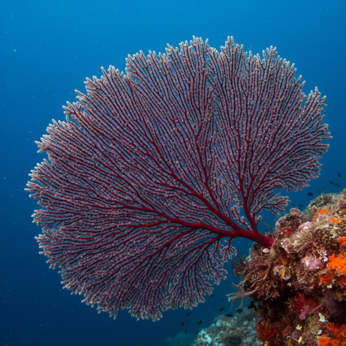 Sea Fan