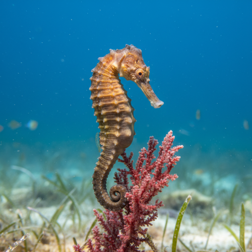 Seahorse