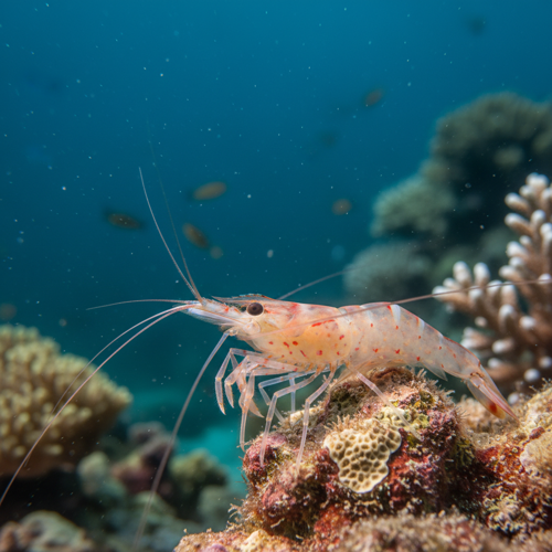 Shrimp