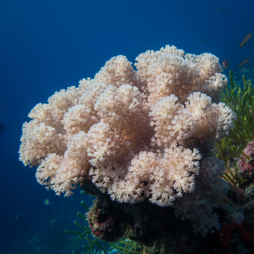 Soft Coral