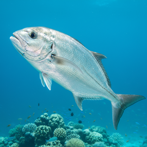 Trevally