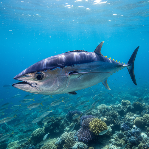 Tuna