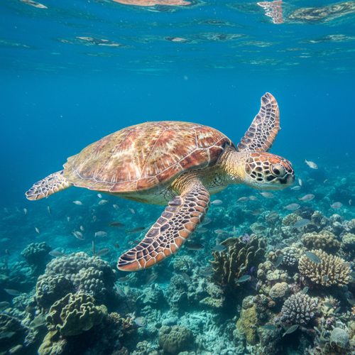 Turtle