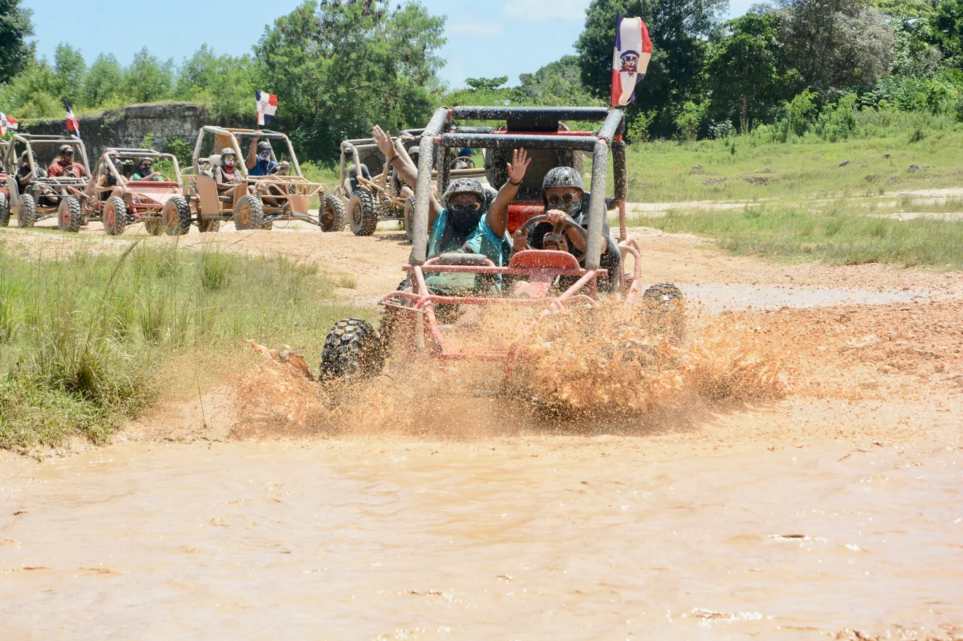 The Ultimate Punta Cana Buggy Tour Guide (2026 Edition)