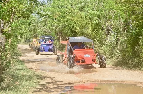 450cc Heavy-Duty Automatic Fleet