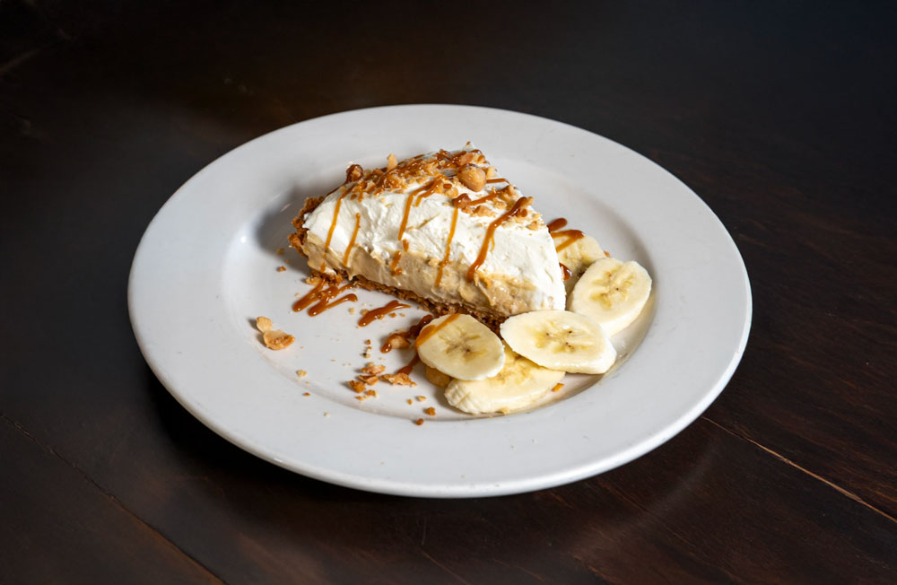 parmesan crusted cod