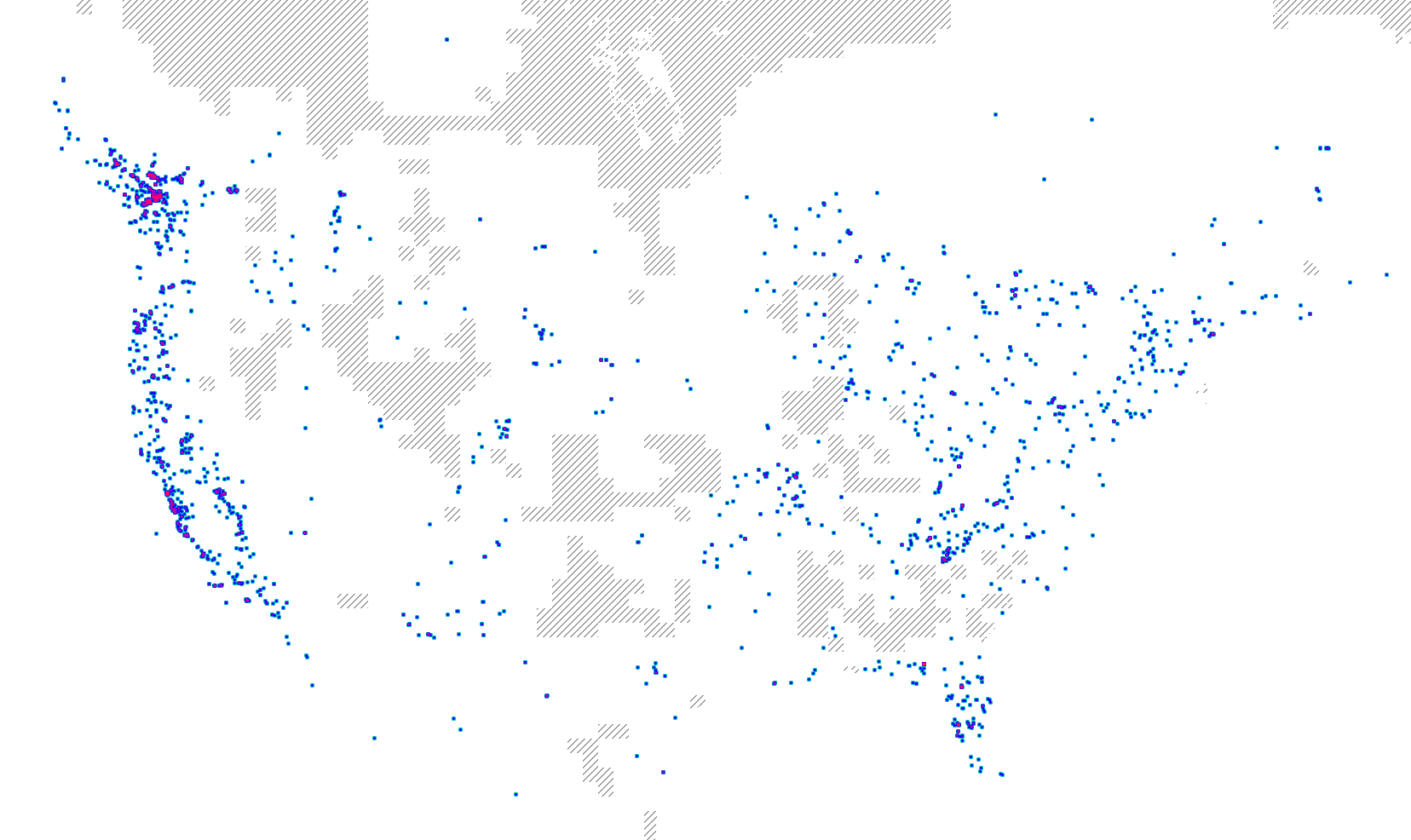 where plant found