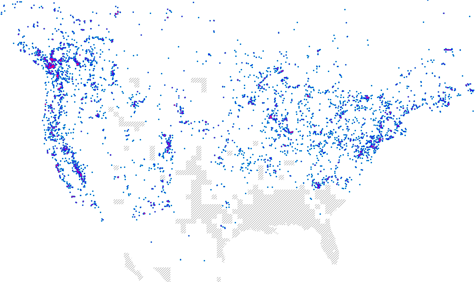 where plant found