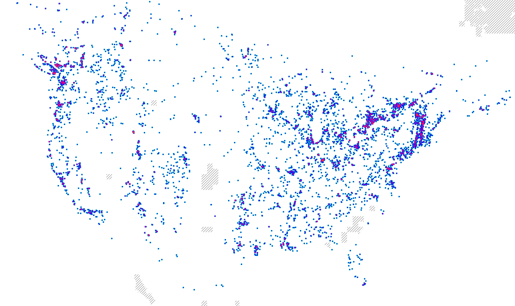 where plant found