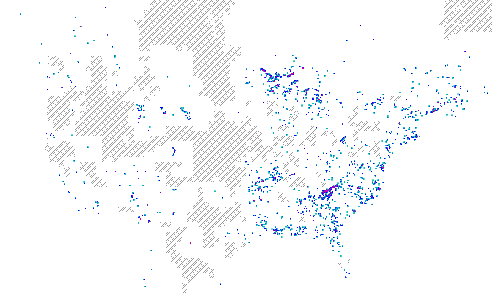 where plant found