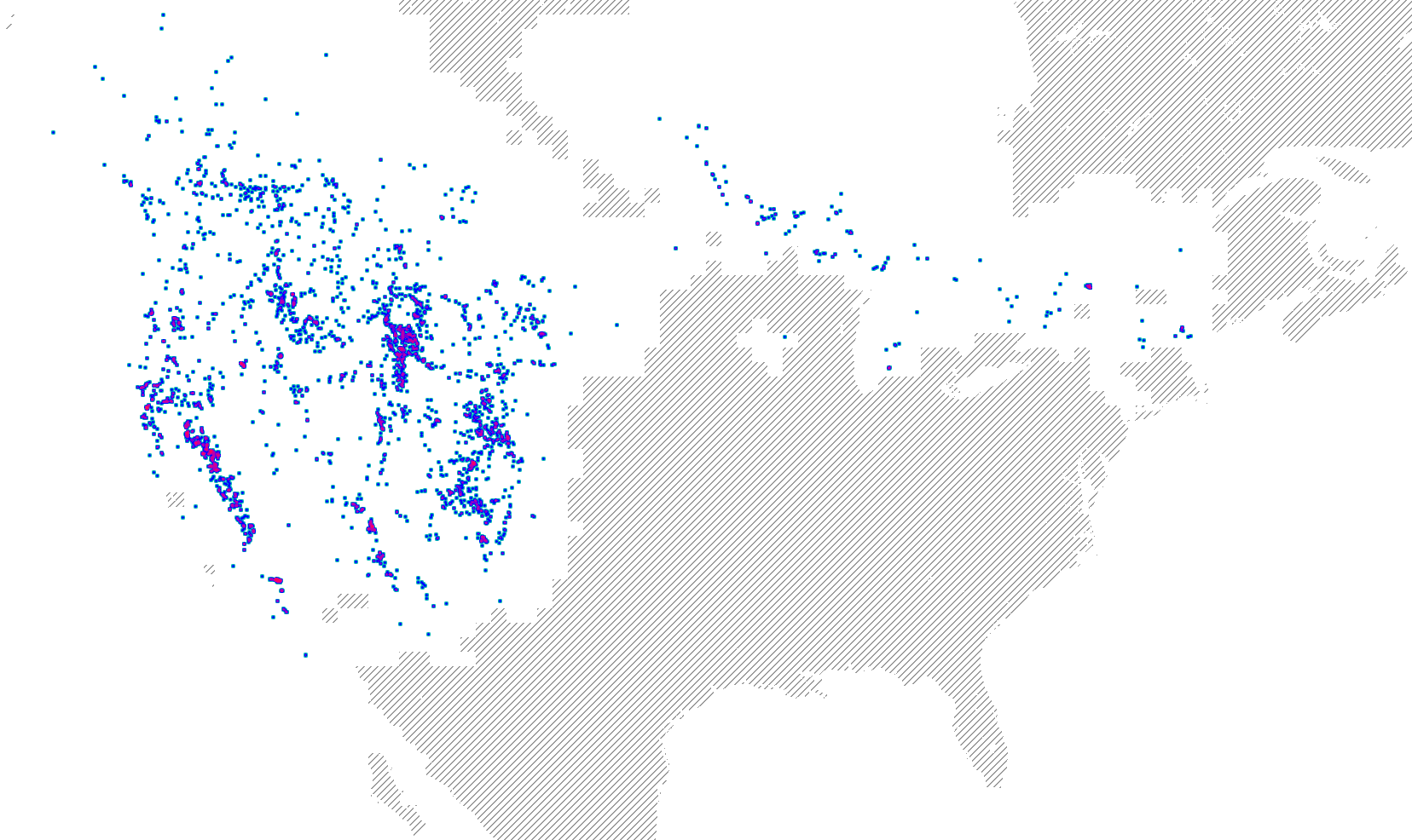 where plant found