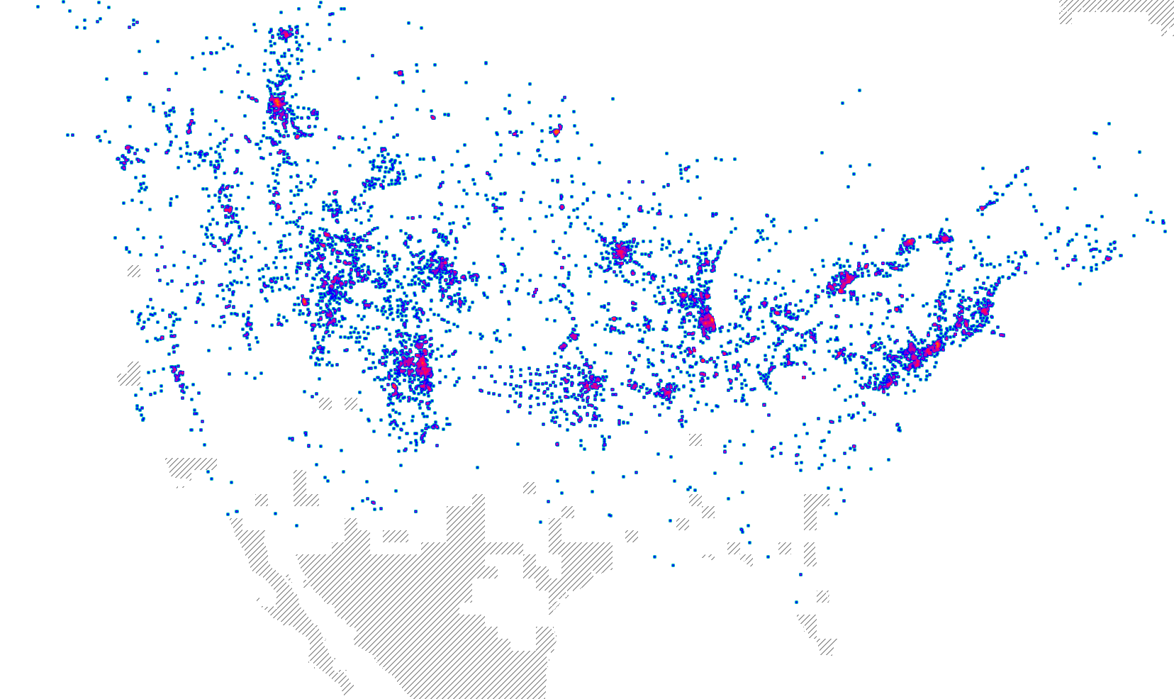 where plant found