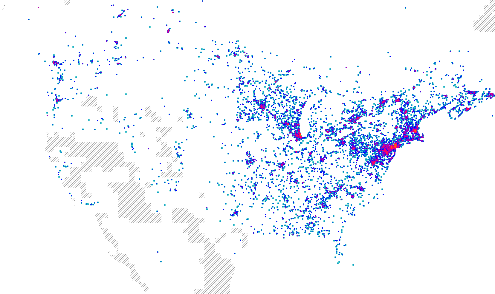 where plant found