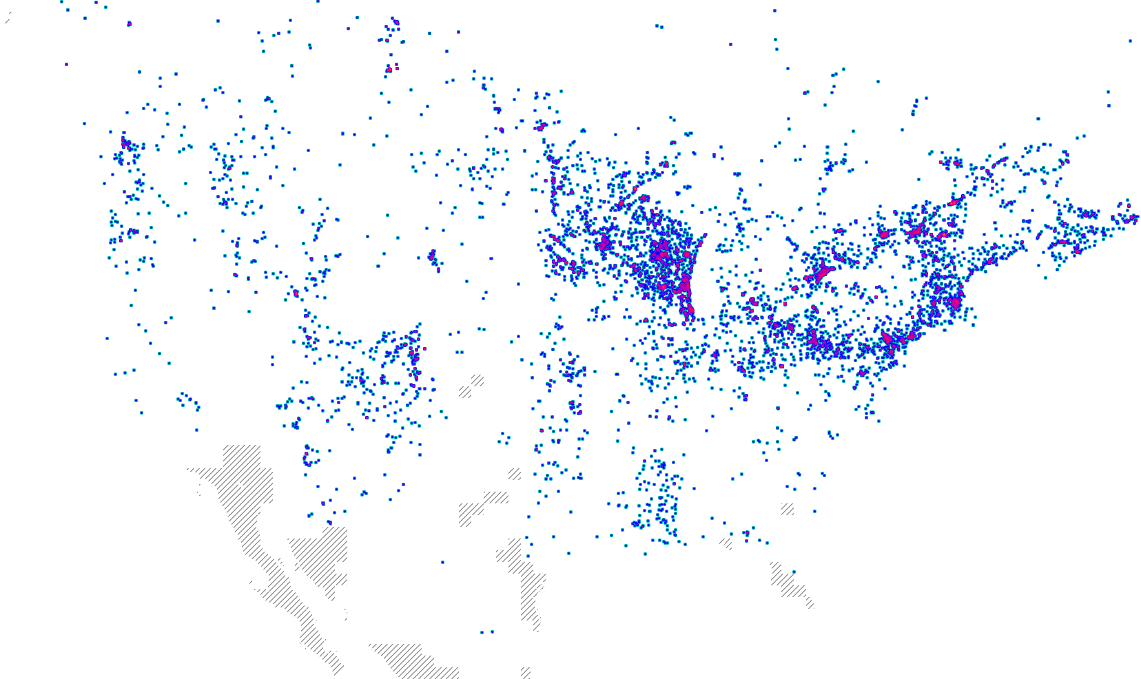 where plant found