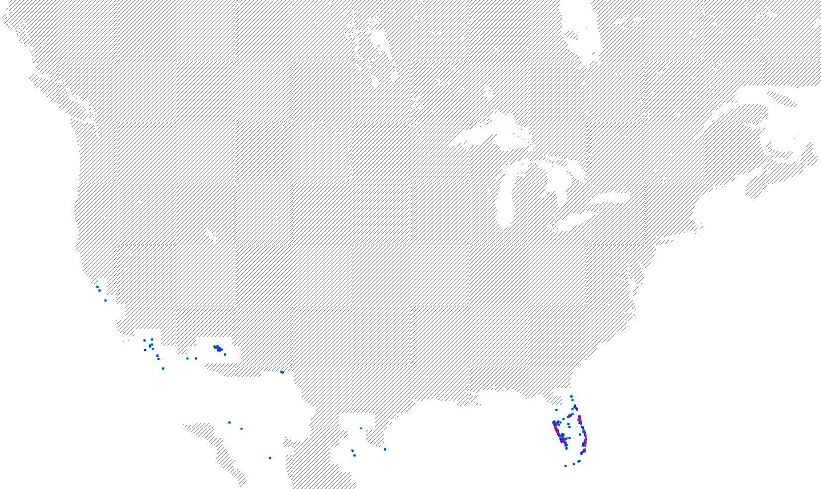 where plant found