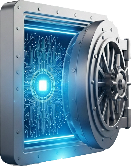 Secure Vault