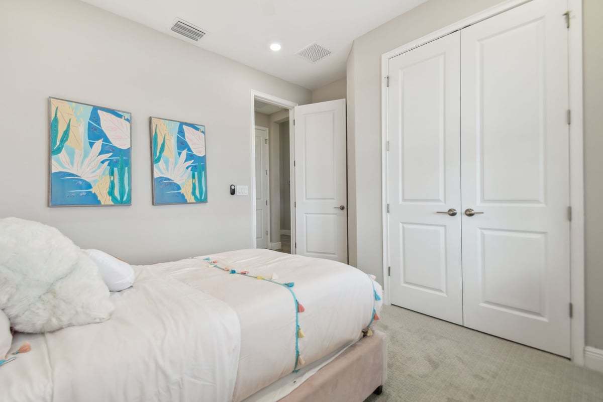 Floor Plan #11439 | Two Rivers | Zephyrhills | Tampa | William