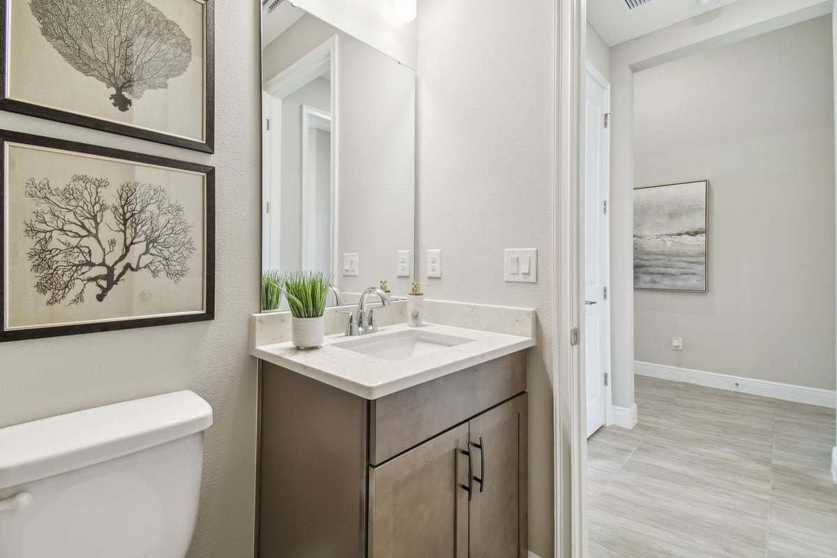 Floor Plan #11439 | Two Rivers | Zephyrhills | Tampa | William
