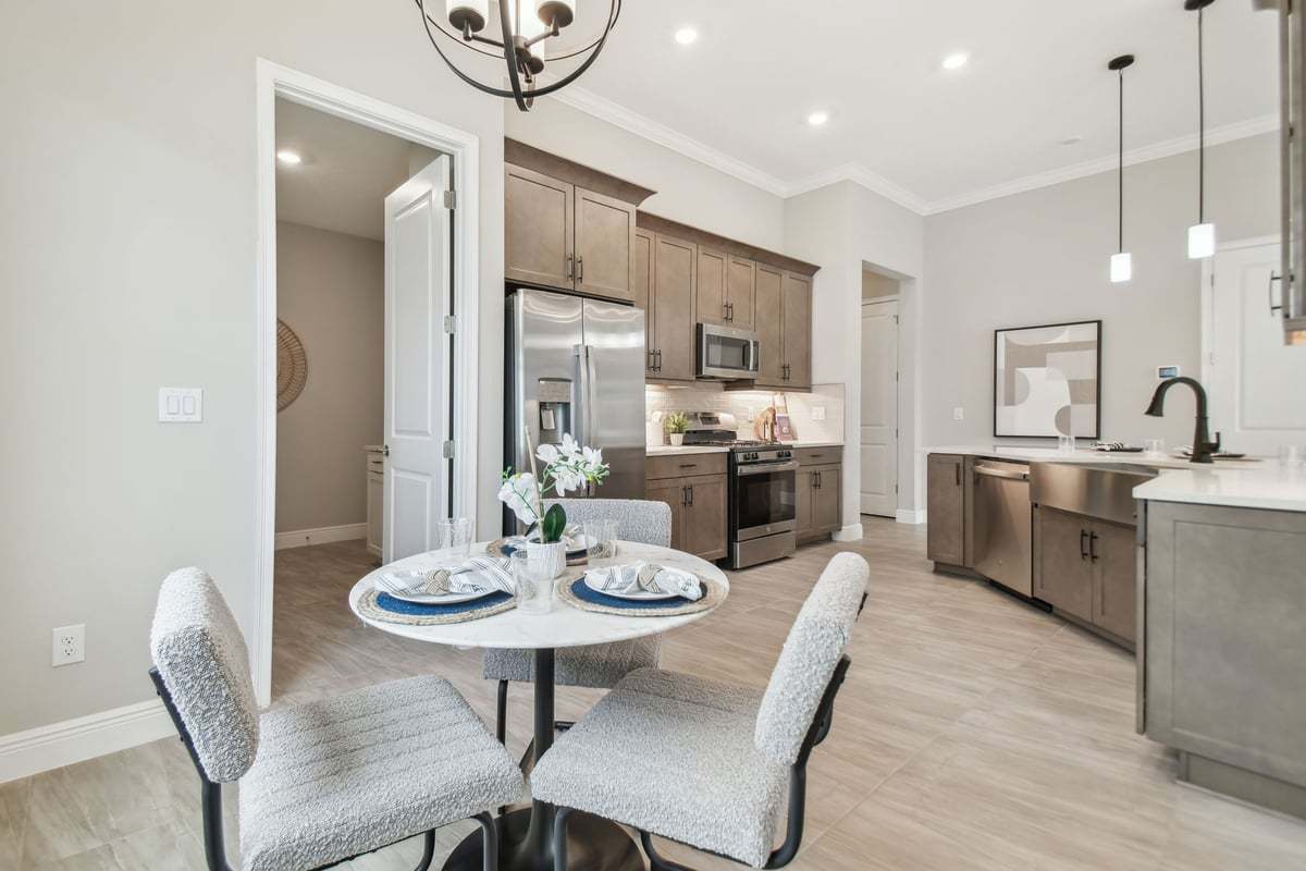 Floor Plan #11439 | Two Rivers | Zephyrhills | Tampa | William