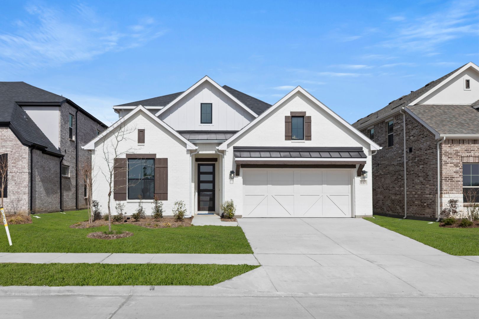 Move-In Ready Home