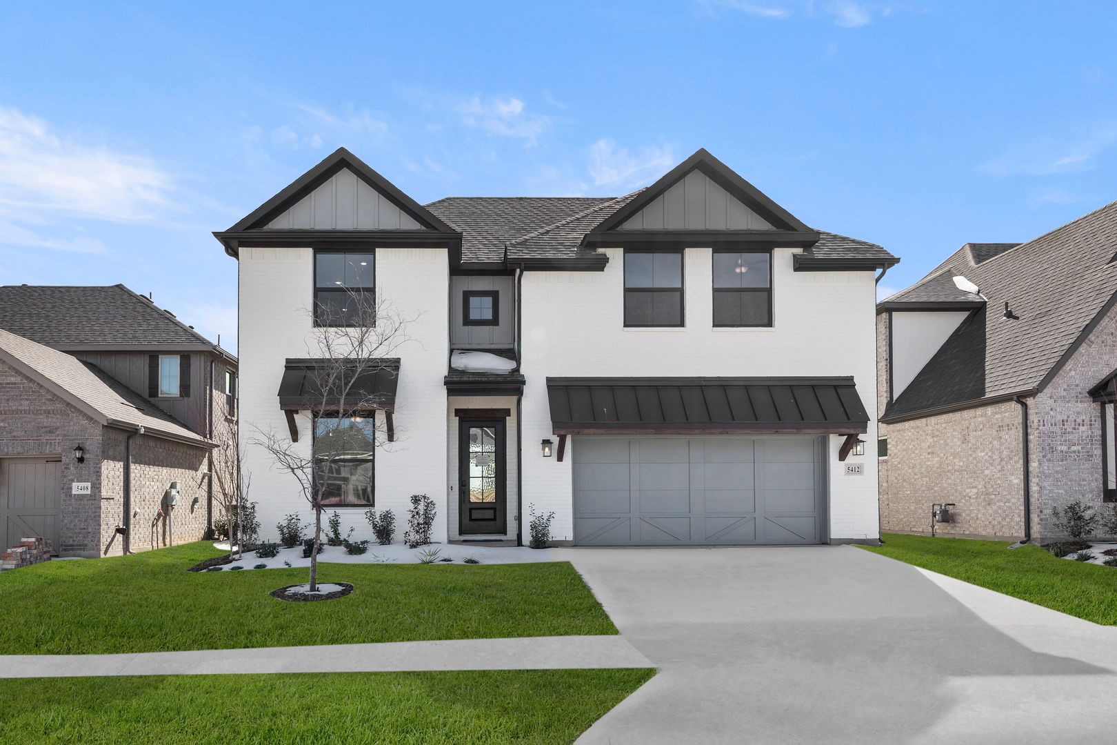 Move-In Ready Home