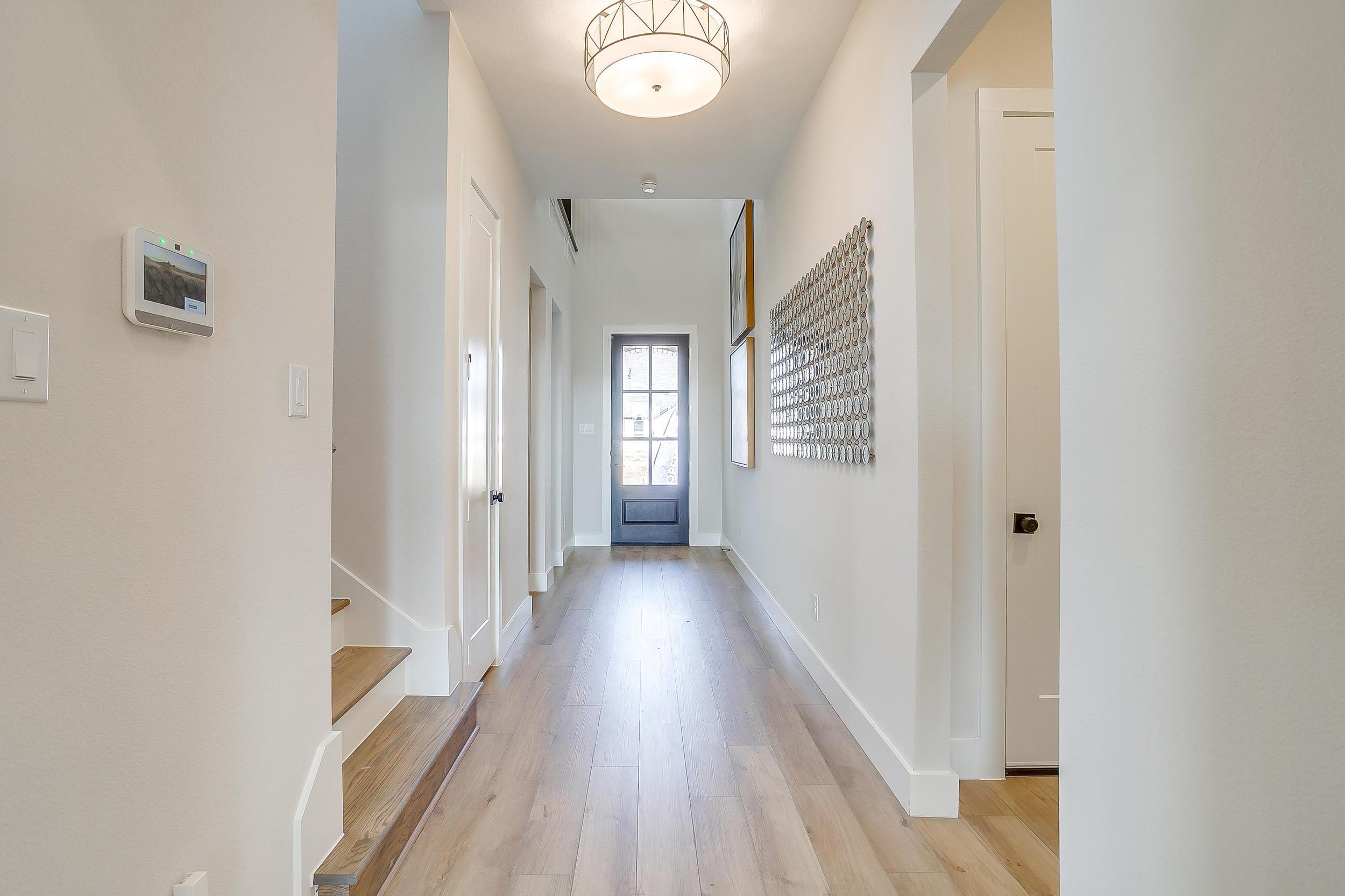 The Galveston II at 16812 Eastern Red Boulevard, Justin, Texas: photo 2