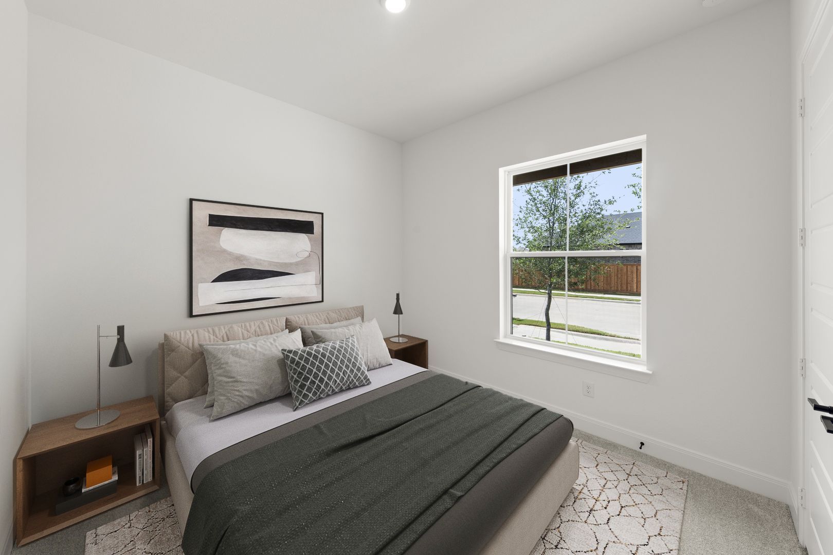 The Waco II at 1639 Yorkie Drive, Forney, Texas: photo 3