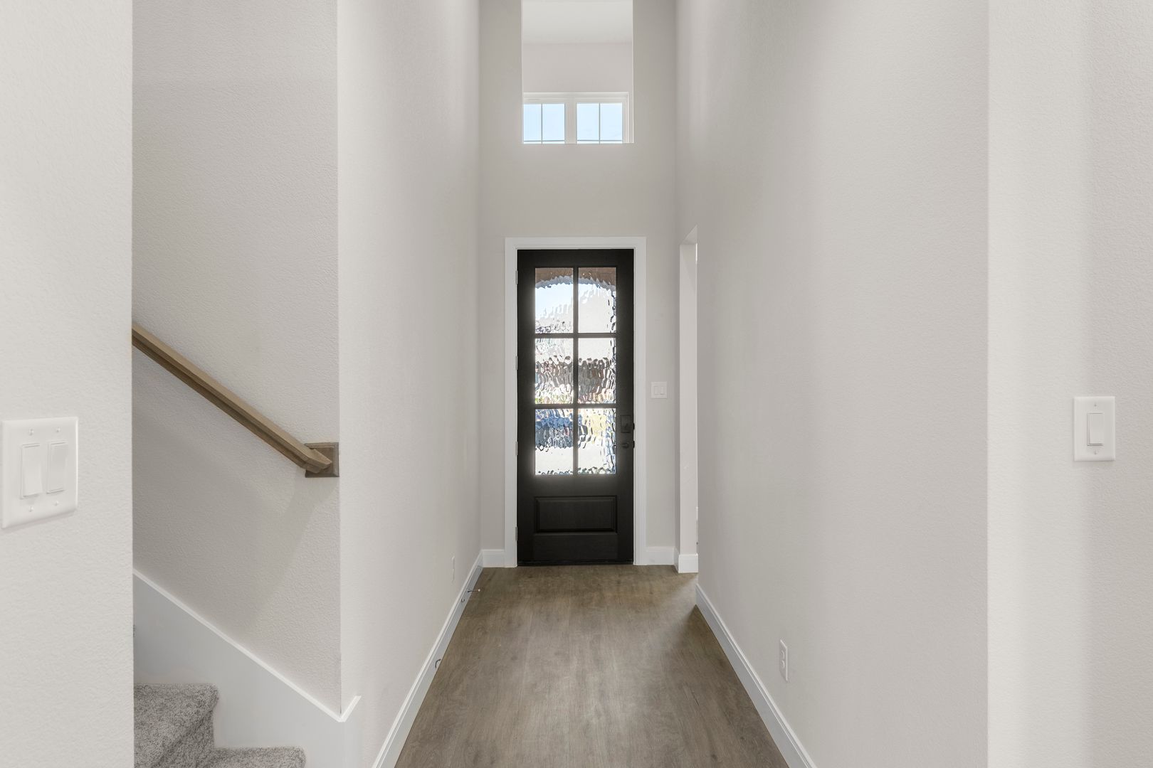 The Lakeway II at 1201 Century Tree Lane, Anna, Texas: photo 2