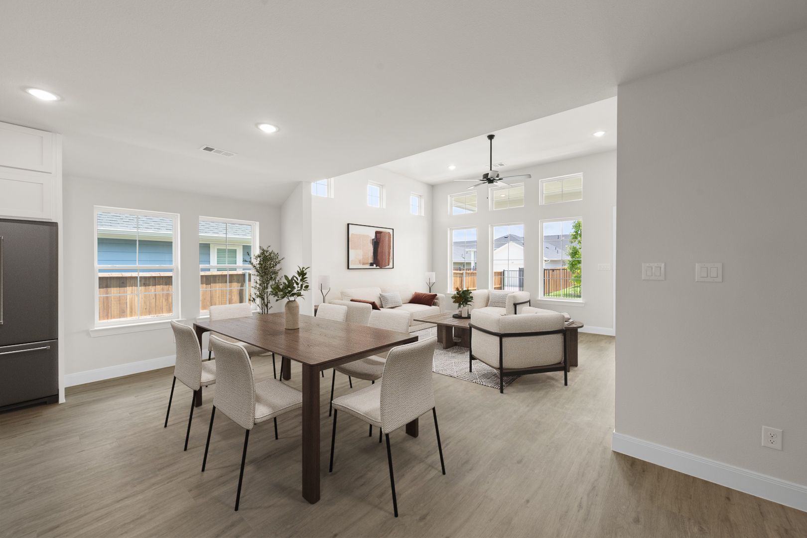 The Brazos at 1124 Abigail Way, Midlothian, Texas: photo 3
