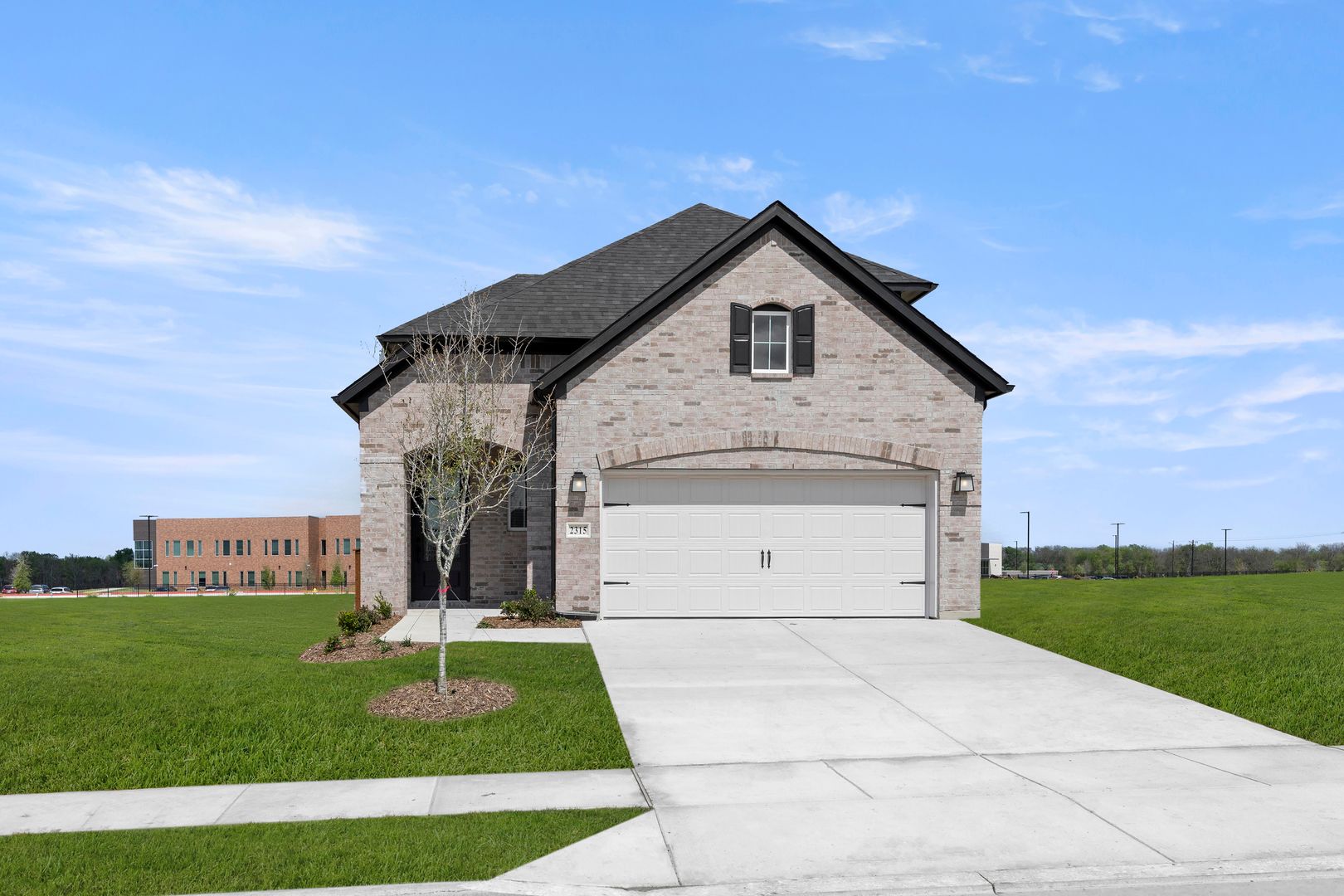 Move-In Ready Home