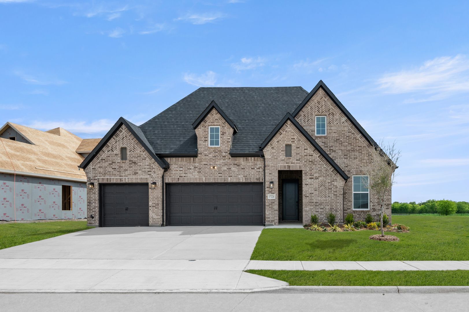Move-In Ready Home