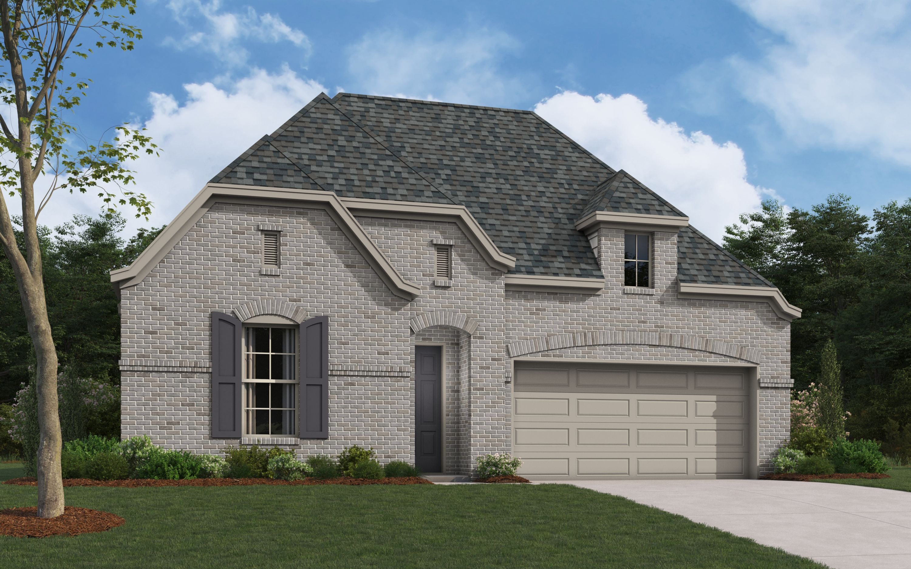 Move-In Ready Home