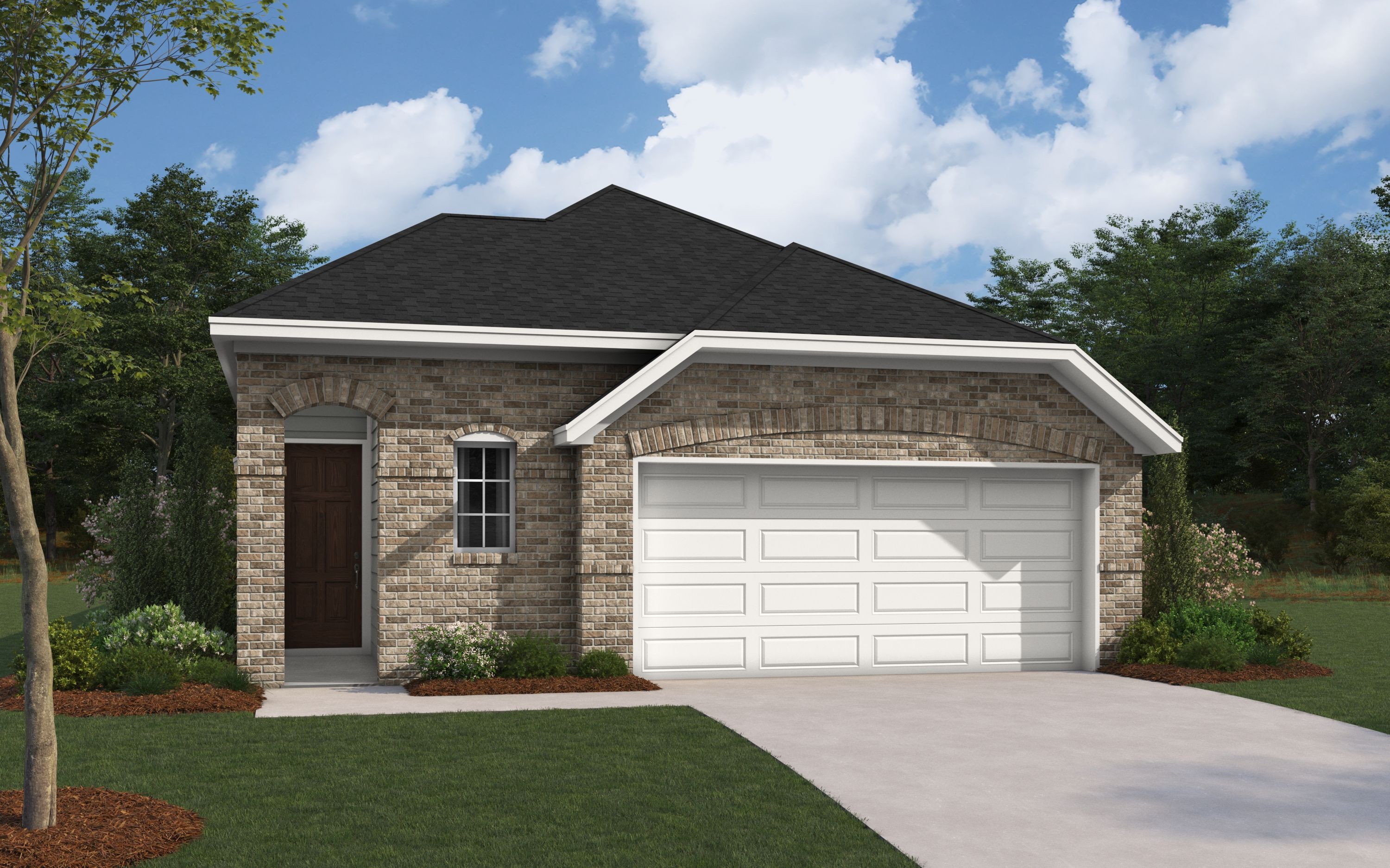 Move-In Ready Home