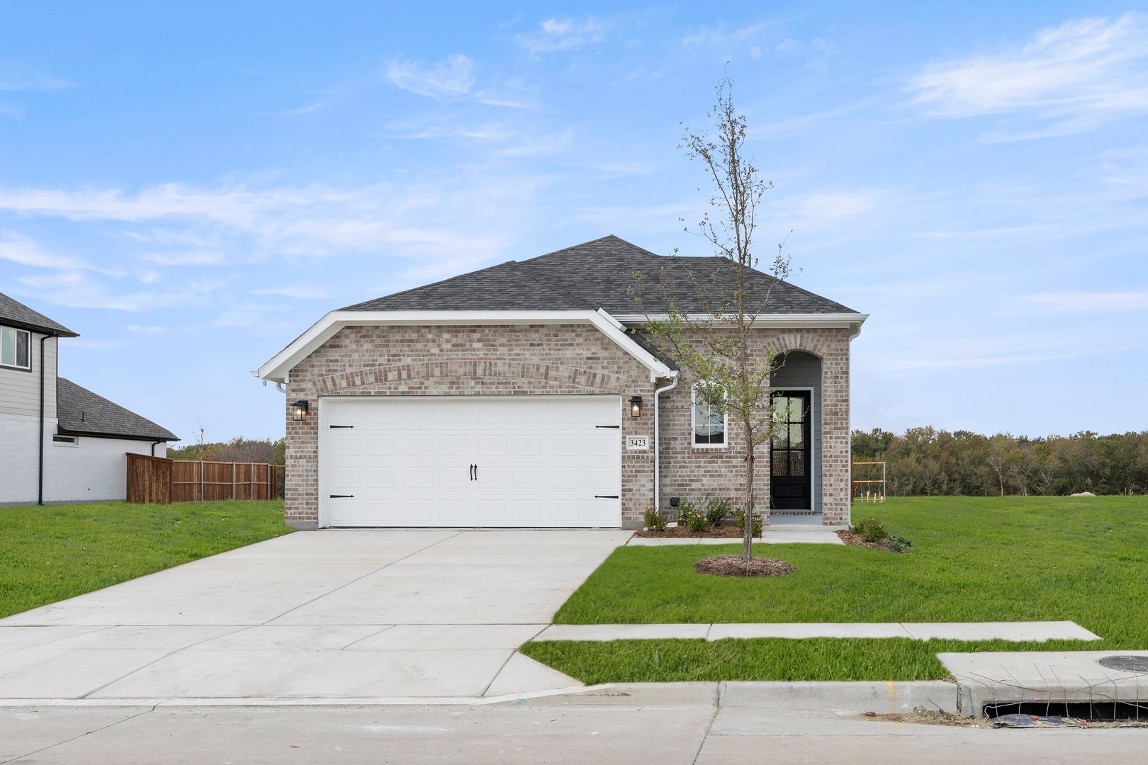 The Rockport at 3423 Fikes Avenue, Royse City, Texas